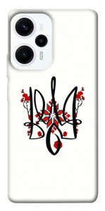 Чехол Flower symbol для Xiaomi Redmi Note 12 Turbo