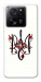 Чохол Flower symbol для Xiaomi 13T
