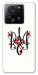 Чехол Flower symbol для Xiaomi 13T Pro