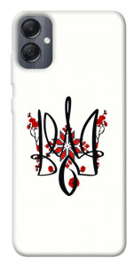 Чохол Flower symbol для Galaxy A05