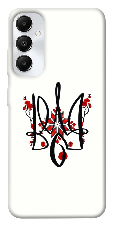 Чехол Flower symbol для Galaxy A05s