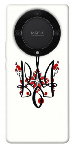 Чехол Flower symbol для Huawei Magic5 Lite