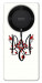 Чехол Flower symbol для Huawei Magic5 Lite