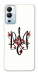 Чехол Flower symbol для Infinix Hot 12i