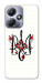 Чехол Flower symbol для Infinix Hot 30 Play