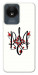 Чохол Flower symbol для Vivo Y02