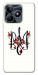 Чехол Flower symbol для Realme C53