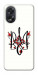 Чохол Flower symbol для Oppo A38