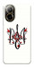 Чехол Flower symbol для Realme C67 4G