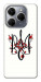 Чехол Flower symbol для TECNO Spark 20 Pro