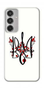 Чехол Flower symbol для Galaxy M35 5G
