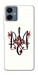 Чехол Flower symbol для Galaxy A06