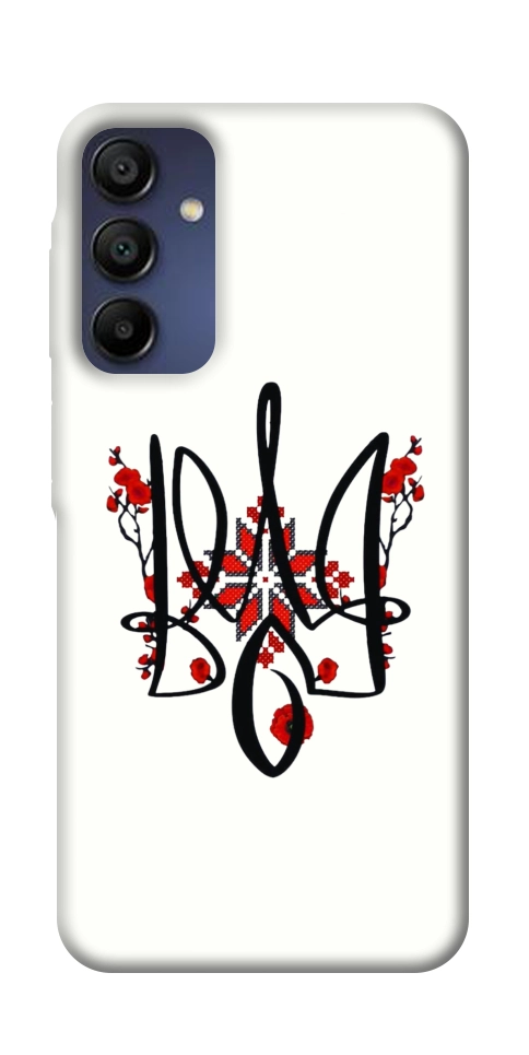 Чохол Flower symbol для Galaxy A16 5G