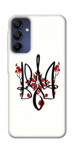 Чохол Flower symbol для Samsung Galaxy A16 5G