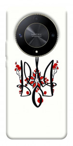 Чехол Flower symbol для Huawei Magic6 Lite