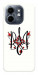 Чохол Flower symbol для Infinix Smart 9 4G
