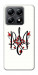 Чехол Flower symbol для Xiaomi 14T