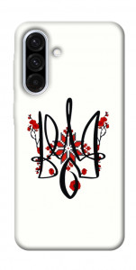 Чохол Flower symbol для Galaxy A36 5G