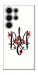 Чохол Flower symbol для Galaxy S25 Ultra