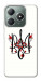 Чехол Flower symbol для Realme C61
