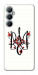 Чохол Flower symbol для Realme C65 4G