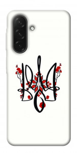 Чохол Flower symbol для Galaxy A26 5G