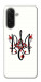 Чохол Flower symbol для Galaxy A26 5G
