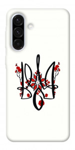Чехол Flower symbol для Galaxy A56 5G