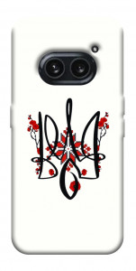Чохол Flower symbol для Nothing Phone (2a)