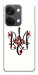 Чохол Flower symbol для OnePlus Nord 3