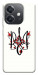 Чохол Flower symbol для Oppo A40m