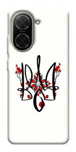 Чохол Flower symbol для Xiaomi Poco C71