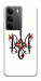 Чохол Flower symbol для Realme C75
