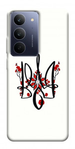 Чохол Flower symbol для Realme C75x