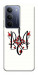 Чохол Flower symbol для Realme C75x