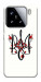 Чехол Flower symbol для Xiaomi 15