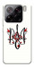 Чехол Flower symbol для Xiaomi 15 Pro