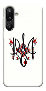 Чохол Flower symbol для Galaxy M16 5G