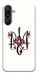 Чохол Flower symbol для Galaxy M16 5G