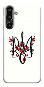 Чехол Flower symbol для Galaxy F16 5G