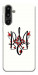 Чехол Flower symbol для Galaxy F16 5G
