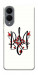 Чохол Flower symbol для Galaxy S25 Edge