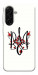 Чохол Flower symbol для Galaxy A17 5G