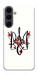 Чохол Flower symbol для Galaxy S25 FE