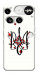 Чехол Flower symbol для Nothing Phone (3)