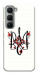 Чехол Flower symbol для Infinix Hot 60