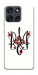Чохол Flower symbol для Motorola Moto G56 5G