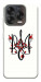 Чехол Flower symbol для ZTE Nubia V70 Design