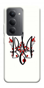 Чехол Flower symbol для Xiaomi Redmi 15 4G (Global)