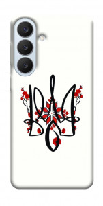 Чохол Flower symbol для Galaxy S26+